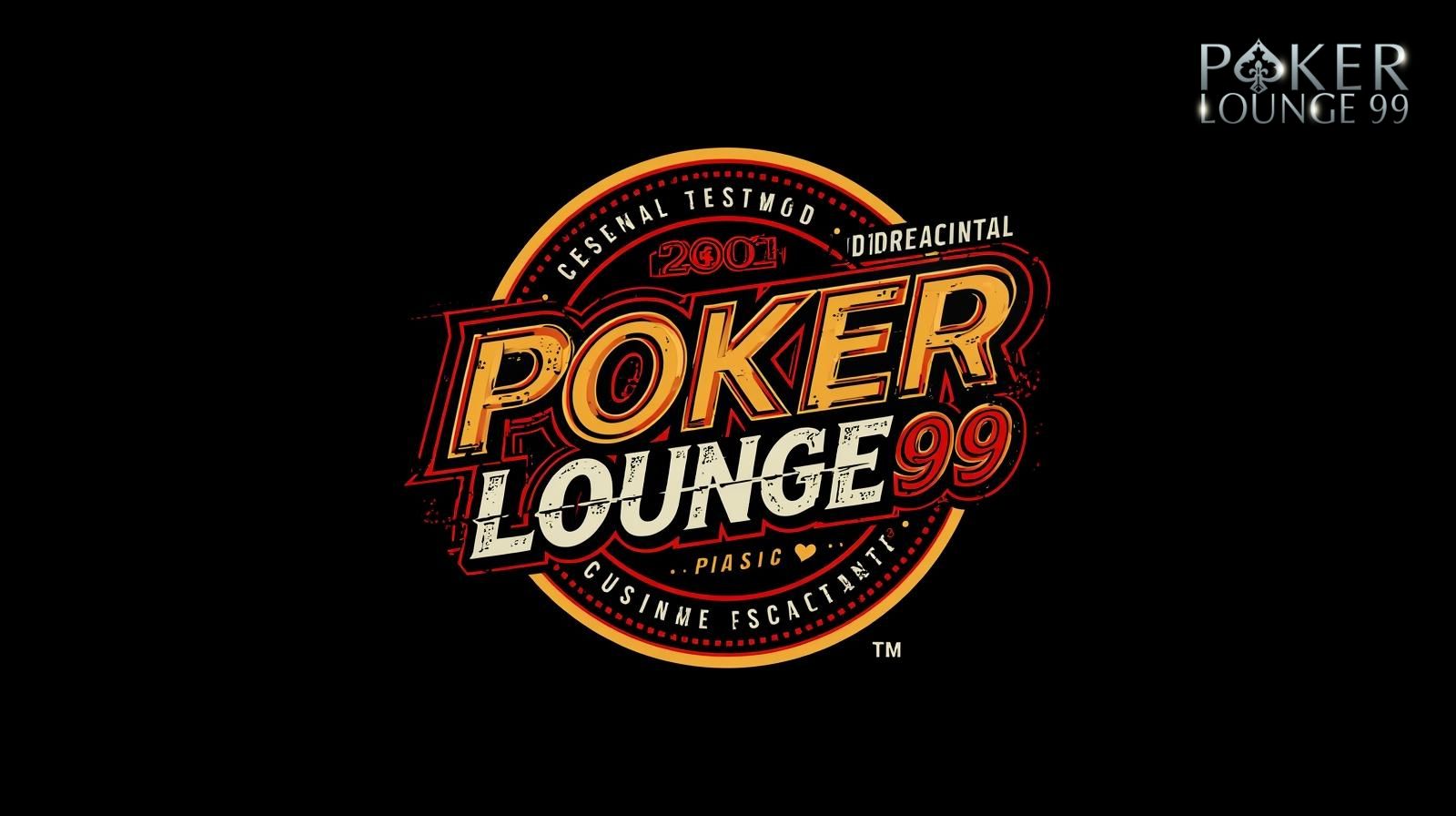 POKERLOUNGE99